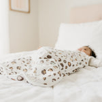 Copper Pearl Sleep Bag | Millie