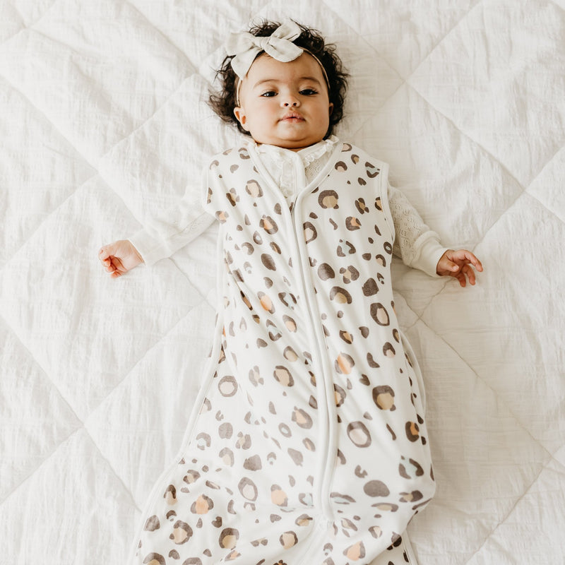 Copper Pearl Sleep Bag | Millie
