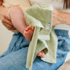 Copper Pearl 6 Ultra Soft Washcloths | Haven