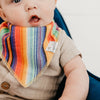 Copper Pearl Baby Bandana Bibs | Westyn