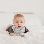Copper Pearl Baby Bandana Bibs | Westyn