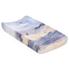 Oilo Midnight Sky Changing Pad Cover