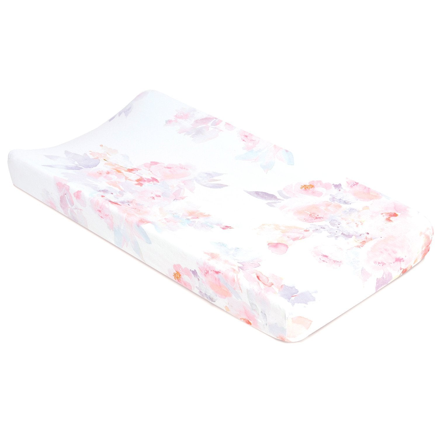 Oilo Prim Jersey Changing Pad Cover