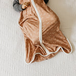 Copper Pearl Sleep Bag | Rocky