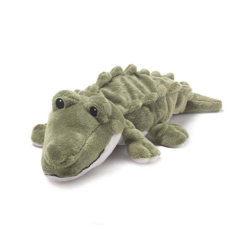 Warmies Alligator Junior (9")