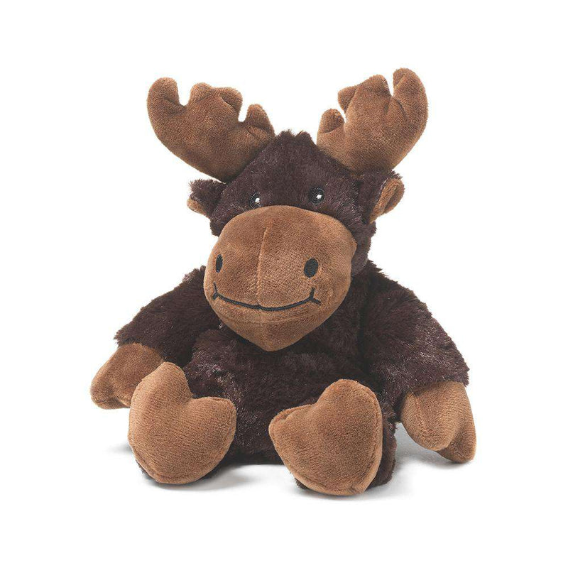Warmies Moose Junior (9")