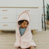 Copper Pearl Premium Knit Hooded Towel | Dottie