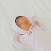 Copper Pearl Baby Bonnet | Blossom