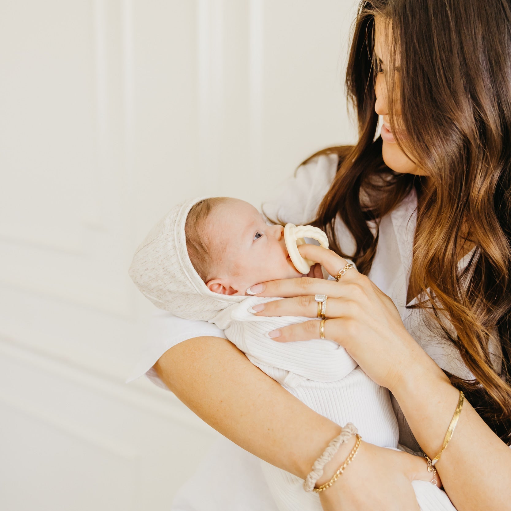 Copper Pearl Baby Oat Storkland & Kids Too!