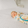 Copper Pearl Knotted Gown | Sunnie