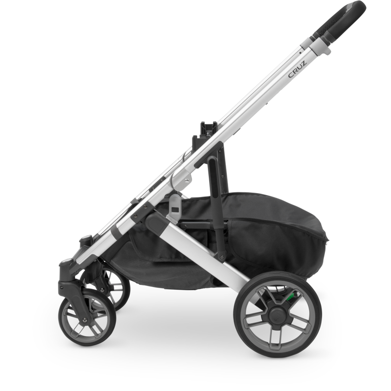 Uppababy top cruz basket