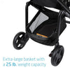 Maxi-Cosi Tayla Stroller