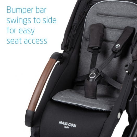 Maxi-Cosi Tayla Stroller