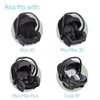 Maxi-Cosi Tayla Stroller