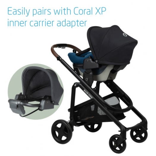 Maxi-Cosi Tayla Stroller