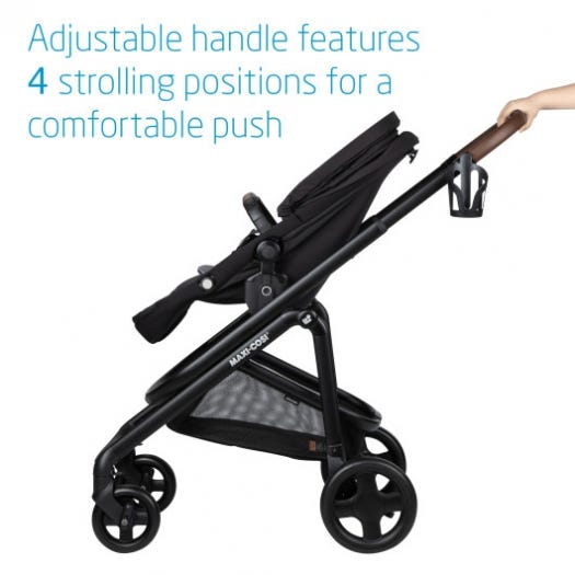 Maxi-Cosi Tayla Stroller