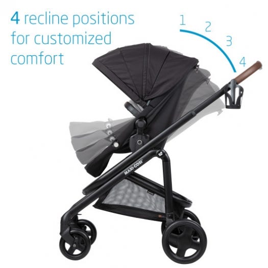Maxi-Cosi Tayla Stroller