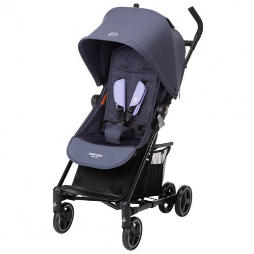 Maxi Cosi Mara 4-D Stroller