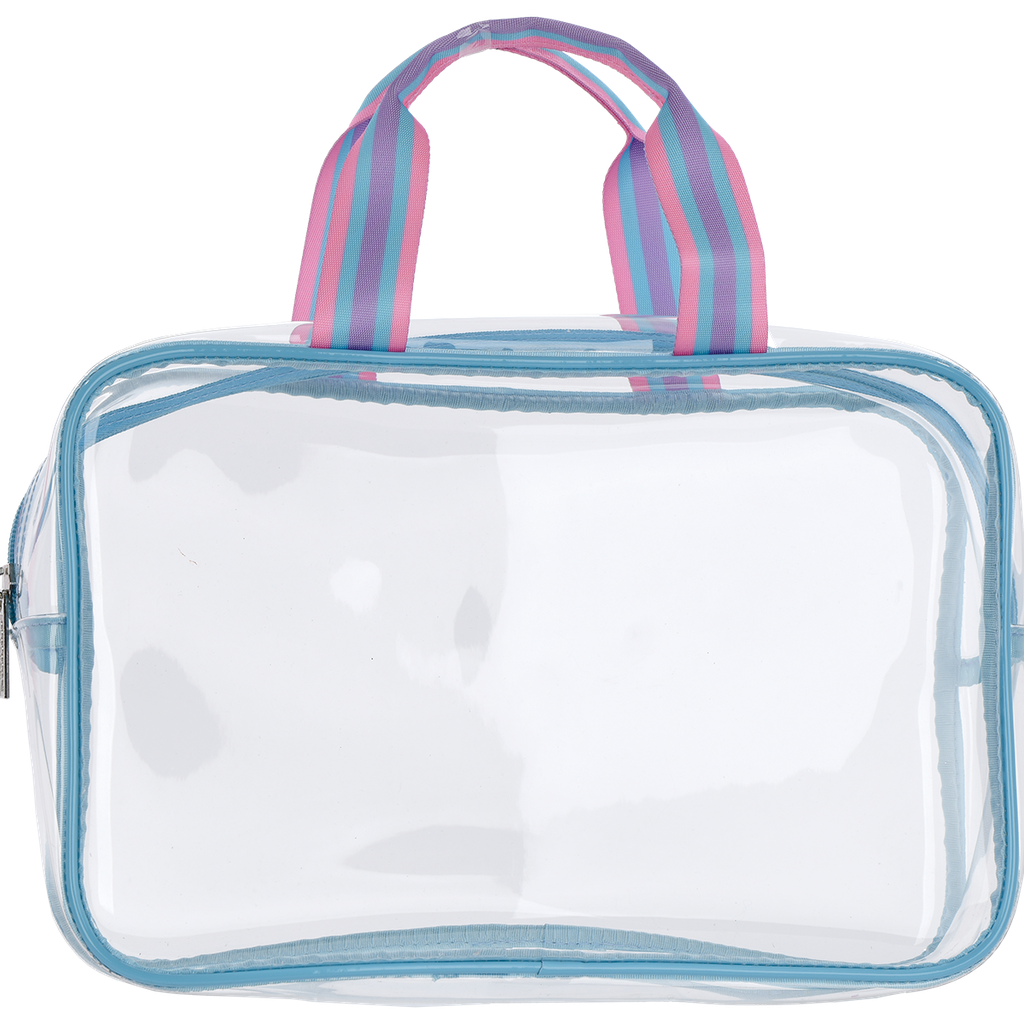 Iscream Cosmetic Bag - Thumbnail 5