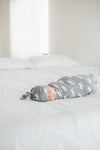 Copper Pearl Top Knot Hat | Scout