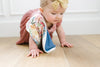 Copper Pearl Three-Layer Security Blanket Set | Lark