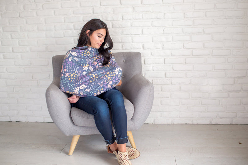 Copper Pearl Multi-Use Cover | Meadow