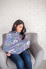 Copper Pearl Multi-Use Cover | Meadow