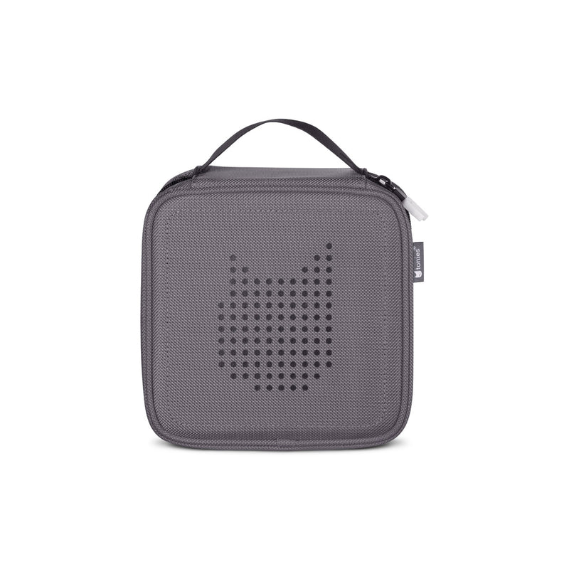 Tonies Carrying Case - Gray