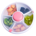 GoBe Snack Spinner