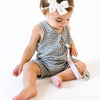 Copper Pearl Binky Clip Set |  Bloom