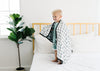 Copper Pearl Three-Layer Quilt | Gunnar