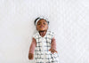 Copper Pearl Knit Headband Bow | Ledger