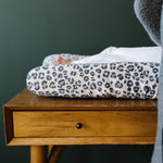 Copper Pearl Premium Knit Diaper Changing Pad Cover | Zara