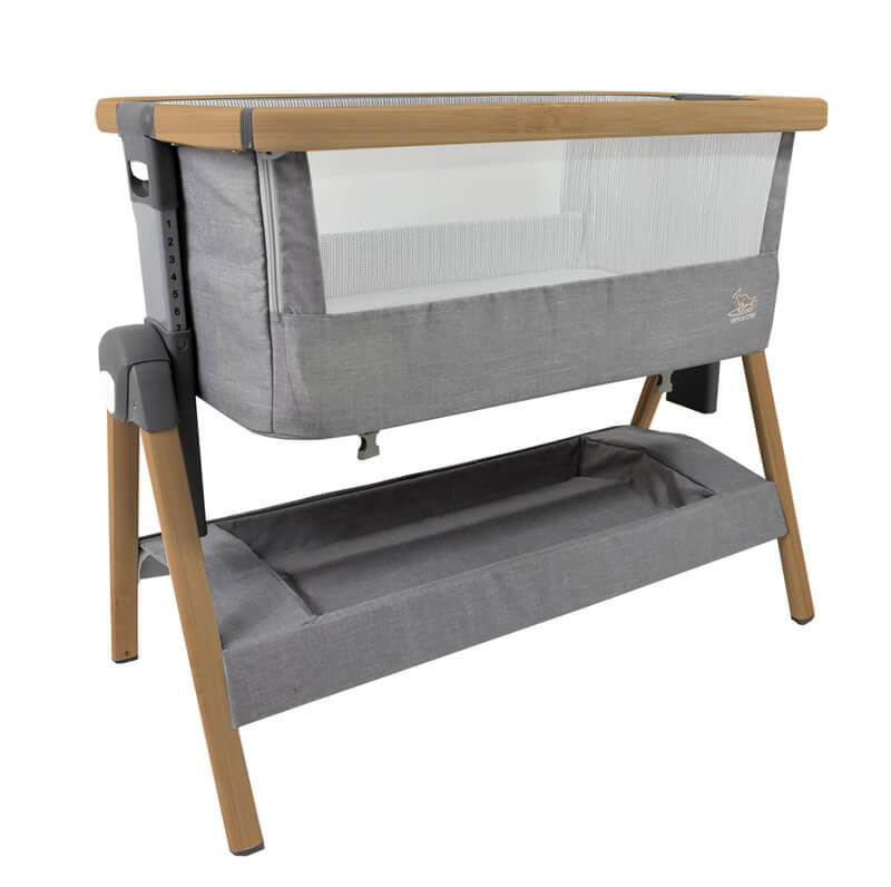 Venice Child California Dreaming Portable Crib