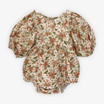 Velvet Fawn Desert Rose Bonnie Bubble