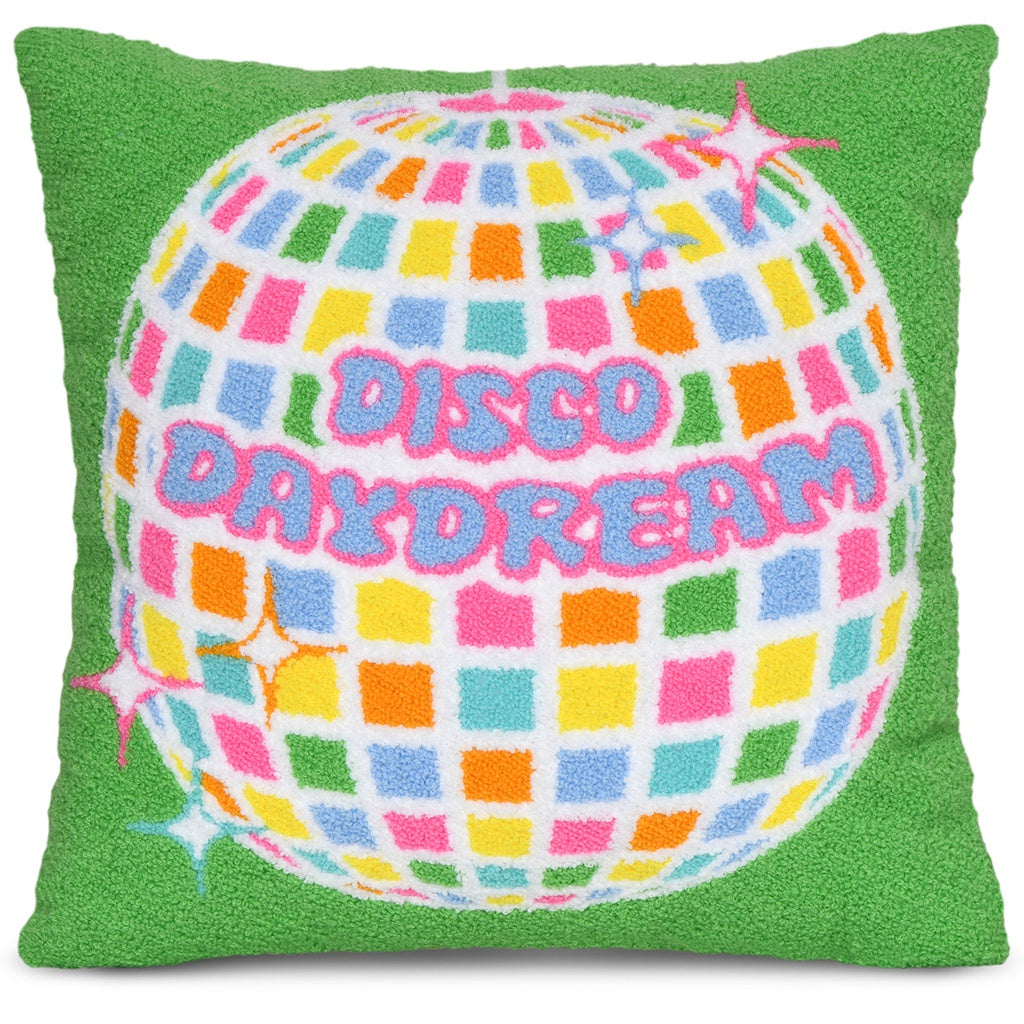 Iscream Disco Daydream Plush - Thumbnail 3