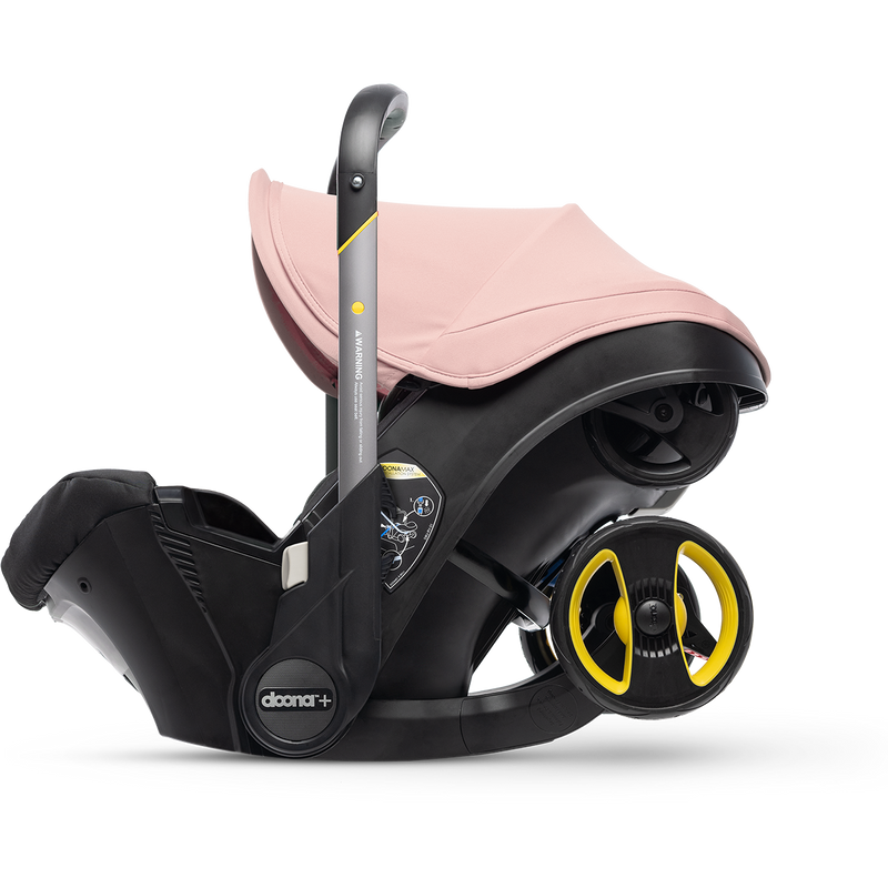 Doona Infant Car Seat + Stroller