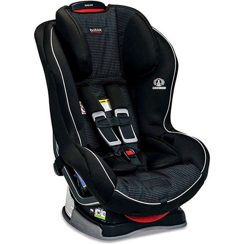 Britax support outlet pillow