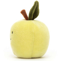 Jellycat Fabulous Fruit Apple