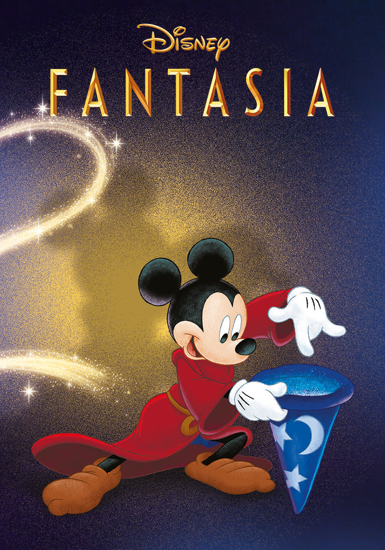 Tonies - Disney Fantasia - Toy Nation