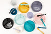 Bella Tunno Clean Plate Wonder Plate