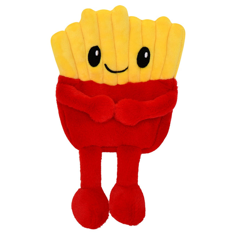 Iscream Frenchy Fries Mini Plush