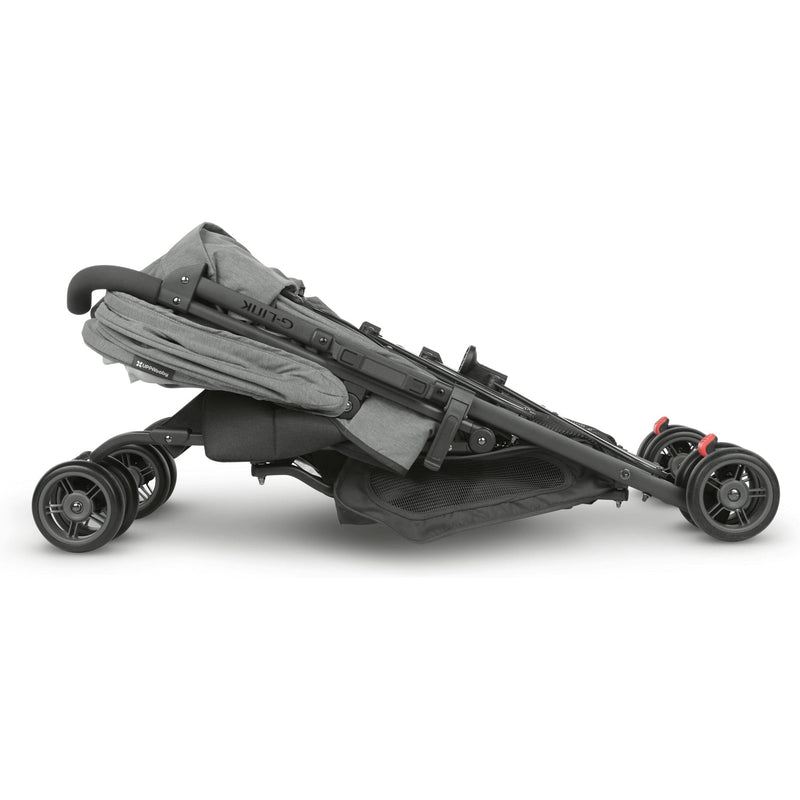 UPPAbaby G-Link V2 Stroller