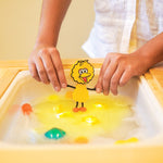 Glo Pals Big Bird Glo Pal