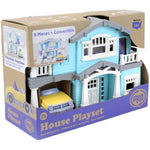 Green Toys House Playset