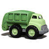 Green Toys Recycling Truck