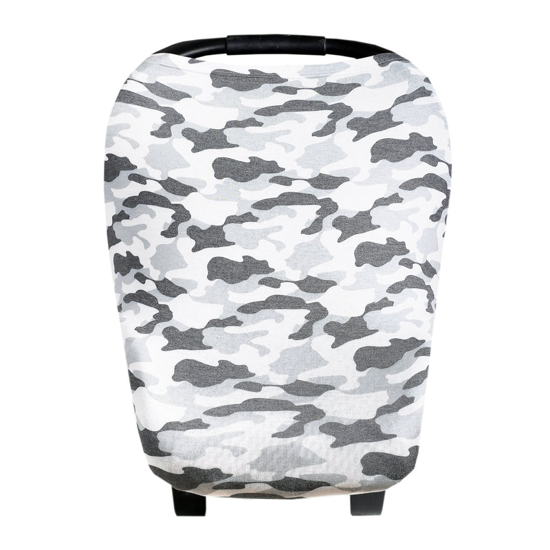 Copper Pearl Multi-Use Cover | Gunnar