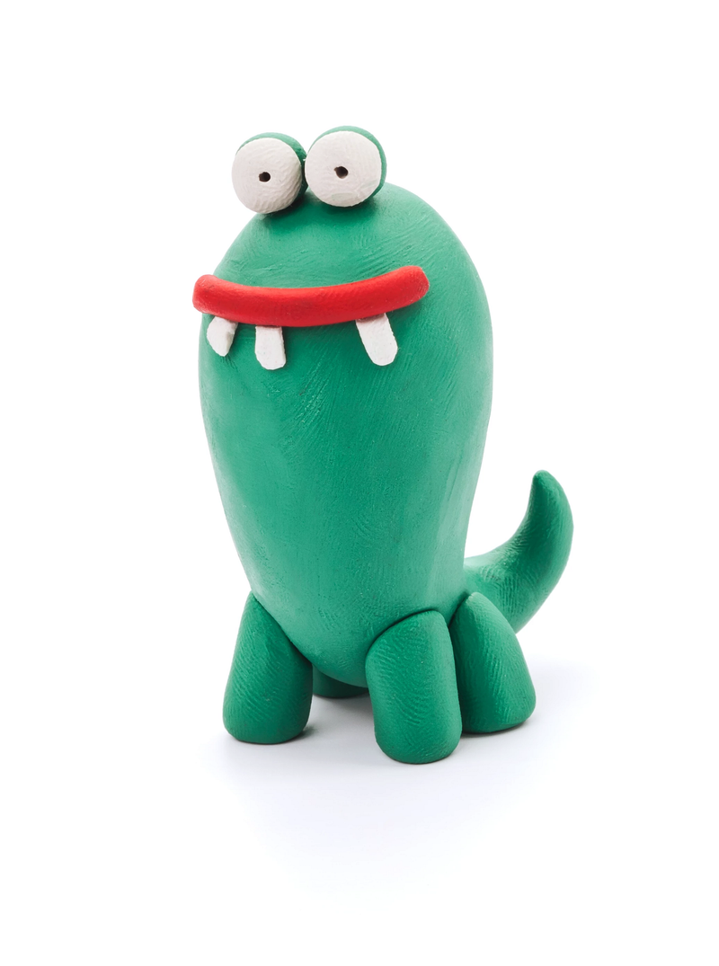 Fat Brain Toys Hey Clay Monsters Set