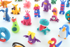 Fat Brain Toys Hey Clay Alien Set