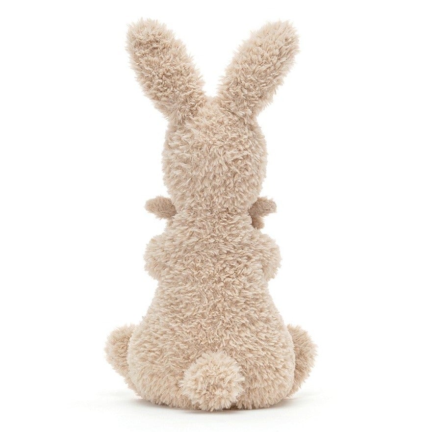 Jellycat cheap fuddlewuddle bunny